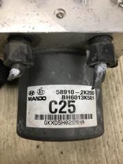 Блок ABS SOUL AM 08-13 2012 Хетчбек 2.0