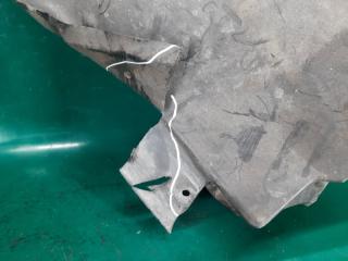 Подкрылок передний правый NISSAN ROGUE 08-15 Внедорожник 2.5 QR25DE