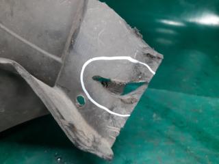 Подкрылок передний правый ROGUE 08-15 2008 Внедорожник 2.5 QR25DE