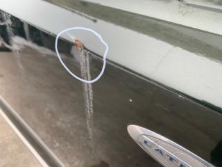 Дверь передняя правая PATRIOT 10-17 2010 MK74 2.0 ECN