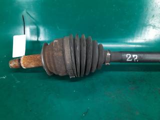 Привод передний левый IMPREZA 07-11 GE/GH 2009 Седан 2.5 EJ253