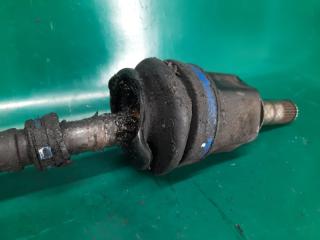 Привод передний левый IMPREZA 07-11 GE/GH 2009 Седан 2.5 EJ253