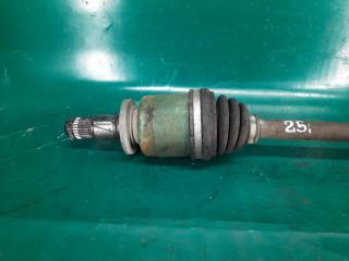 Привод задний IMPREZA 07-11 GE/GH 2009 Седан 2.5 EJ253