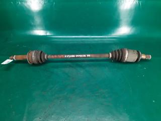 Привод задний SUBARU IMPREZA 07-11 GE/GH 2009