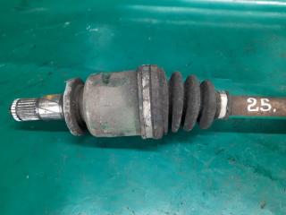 Привод задний IMPREZA 07-11 GE/GH 2009 Седан 2.5 EJ253