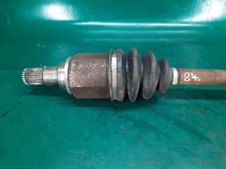 Привод передний левый CAMRY 30 02-06 2005 Седан 2.4 2AZFE