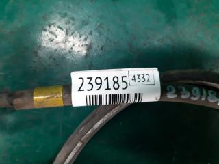 Трос стояночного тормоза задний правый GS350 GS300 05-11 2009 Седан 3.5