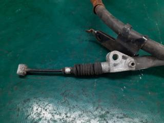 Трос стояночного тормоза задний правый GS350 GS300 05-11 2009 Седан 3.5