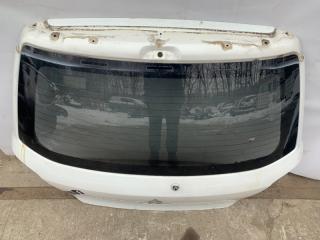 Крышка багажника OUTLANDER 03-07 2002 Внедорожник 2.4 4G64