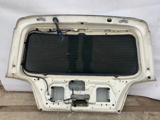 Крышка багажника OUTLANDER 03-07 2002 Внедорожник 2.4 4G64