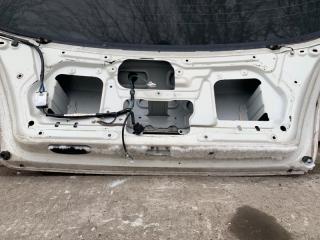 Крышка багажника OUTLANDER 03-07 2002 Внедорожник 2.4 4G64