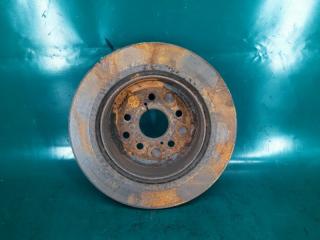 Тормозной диск задний GS350 GS300 05-11 2009 Седан 3.5