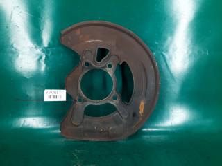 Защита тормозного диска передняя правая GS350 GS300 05-11 2009 Седан 3.5