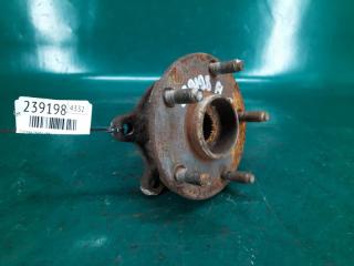 Ступица передняя левая LEXUS GS350 GS300 05-11 2009