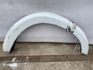 Накладка крыла (расширитель арки) передняя правая OUTLANDER 03-07 2002 Внедорожник 2.4 4G64