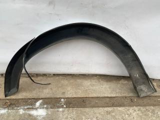 Накладка крыла (расширитель арки) передняя правая OUTLANDER 03-07 2002 Внедорожник 2.4 4G64