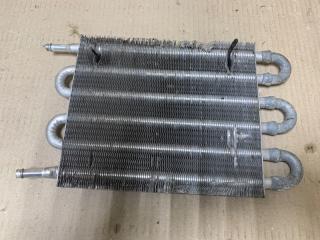 Радиатор ГУР MITSUBISHI OUTLANDER 03-07 2002