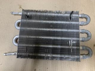 Радиатор ГУР OUTLANDER 03-07 2002 Внедорожник 2.4 4G64