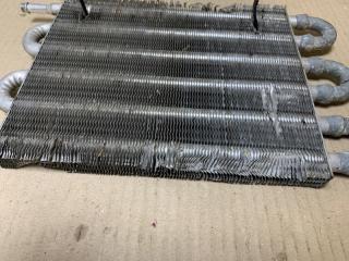 Радиатор ГУР MITSUBISHI OUTLANDER 03-07 Внедорожник 2.4 4G64