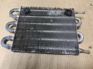 Радиатор ГУР OUTLANDER 03-07 2002 Внедорожник 2.4 4G64