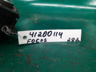 Блок управления печкой FOCUS 10-18 2017 Седан 2.0