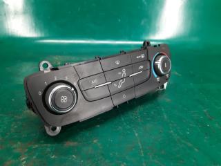 Блок управления печкой FORD FOCUS 10-18 Седан 2.0