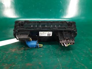 Блок управления печкой FOCUS 10-18 2017 Седан 2.0