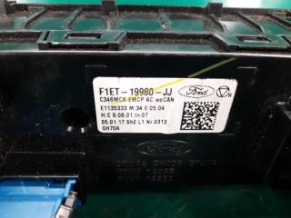 Блок управления печкой FOCUS 10-18 2017 Седан 2.0