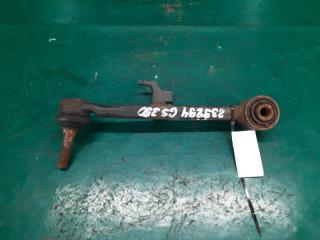 Рычаг задней подвески поперечный нижний левый GS350 GS300 05-11 2009 Седан 3.5