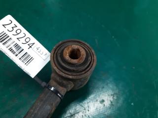 Рычаг задней подвески поперечный нижний левый GS350 GS300 05-11 2009 Седан 3.5