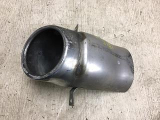 Насадка на глушитель DODGE DART 12-16 2014