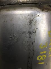 Насадка на глушитель DART 12-16 2014 PF 2.4 ED6