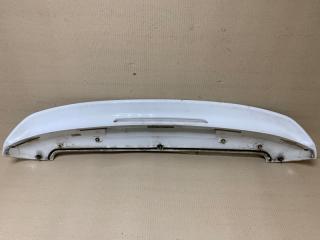 Спойлер крышки багажника OUTLANDER 03-07 2002 Внедорожник 2.4 4G64