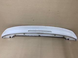 Спойлер крышки багажника MITSUBISHI OUTLANDER 03-07 Внедорожник 2.4 4G64