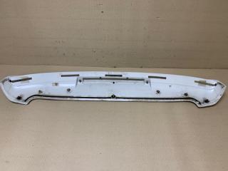 Спойлер крышки багажника OUTLANDER 03-07 2002 Внедорожник 2.4 4G64