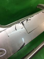 Бампер передний SONATA NF 04-10 2005-2007 NF