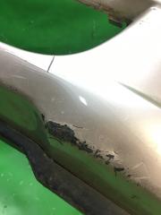 Бампер передний SONATA NF 04-10 2005-2007 NF