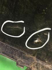 Бампер передний SONATA NF 04-10 2005-2007 NF