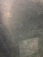 Бампер передний SONATA NF 04-10 2005-2007 NF