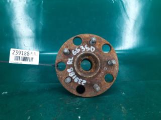 Ступица задняя левая GS350 GS300 05-11 2009 Седан 3.5