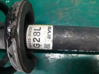 Амортизатор передний левый GS350 GS300 05-11 2009 Седан 3.5