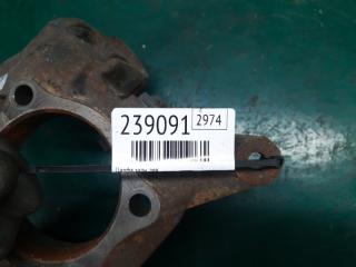 Цапфа задняя левая IMPREZA 07-11 GE/GH 2009 Седан 2.5 EJ253