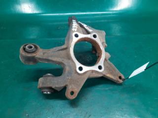 Цапфа задняя левая IMPREZA 07-11 GE/GH 2009 Седан 2.5 EJ253