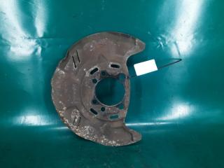 Защита тормозного диска передняя левая SUBARU IMPREZA 07-11 GE/GH Седан 2.5 EJ253