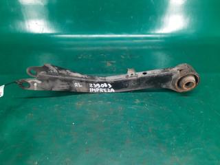 Рычаг задней подвески продольный левый SUBARU IMPREZA 07-11 GE/GH 2009