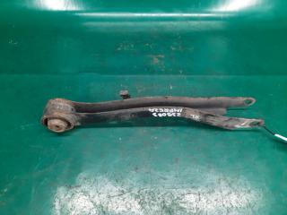 Рычаг задней подвески продольный левый SUBARU IMPREZA 07-11 GE/GH Седан 2.5 EJ253