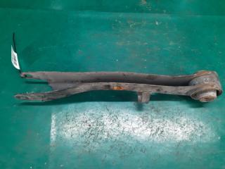 Рычаг задней подвески продольный левый IMPREZA 07-11 GE/GH 2009 Седан 2.5 EJ253