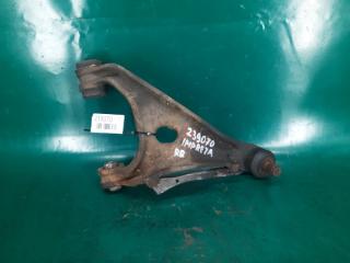 Рычаг задней подвески поперечный верхний правый SUBARU IMPREZA 07-11 GE/GH 2009