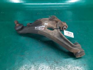 Рычаг задней подвески поперечный верхний правый SUBARU IMPREZA 07-11 GE/GH Седан 2.5 EJ253