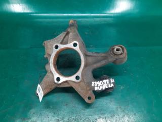 Цапфа задняя правая SUBARU IMPREZA 07-11 GE/GH 2009